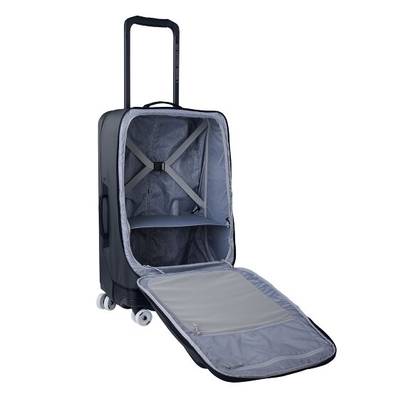 Evoc 4 ruedas Carrito 73 cm