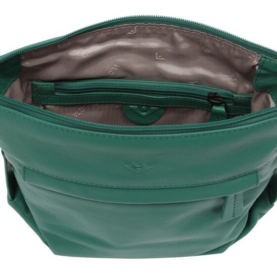 Voi 4season Bolsa de hombro Piel natural 22 cm