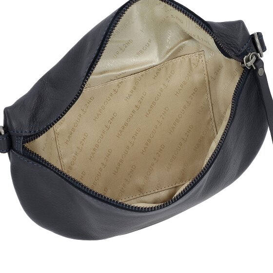 Harbour 2nd Just Pure Paulette Riñonera Piel 23 cm