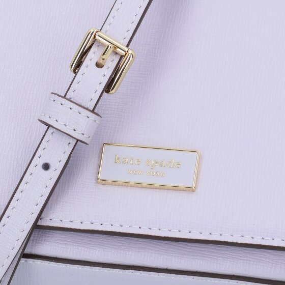 Kate Spade New York Serena Bolsa de hombro Piel 21 cm