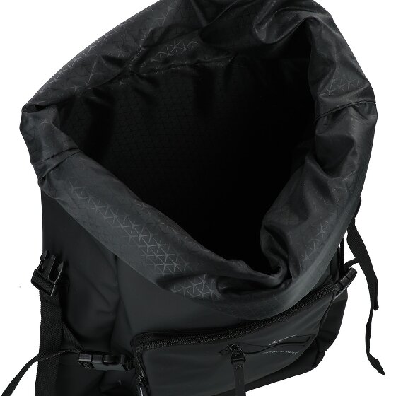 Polestream Strz by Amsterdam Mochila de día 50 cm Compartimento para el portátil