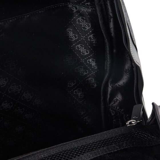 Guess Milano Mochila de negocios 42 cm Compartimento para laptop