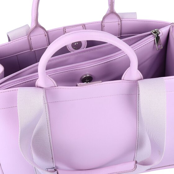 Seidenfelt Maleras Bolso 35.5 cm