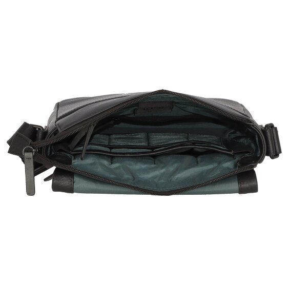 Jost Bolsa de hombro Stockholm Piel 23 cm