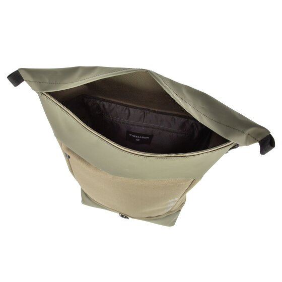 Strellson Alperton Sebastian Mochila de día 53 cm Compartimento para el portátil