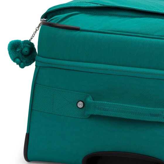 Kipling Basic Spontaneous 4 ruedas Carrito L 78 cm