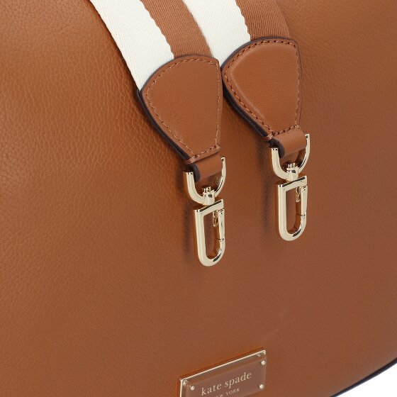 Kate Spade New York Liv Bolsa de hombro Piel 35.5 cm