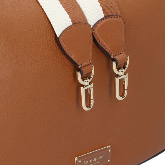 Kate Spade New York Liv Bolsa de hombro Piel 35.5 cm