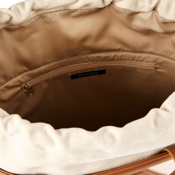 Armani Exchange Marisol Bolsa de compras 39 cm
