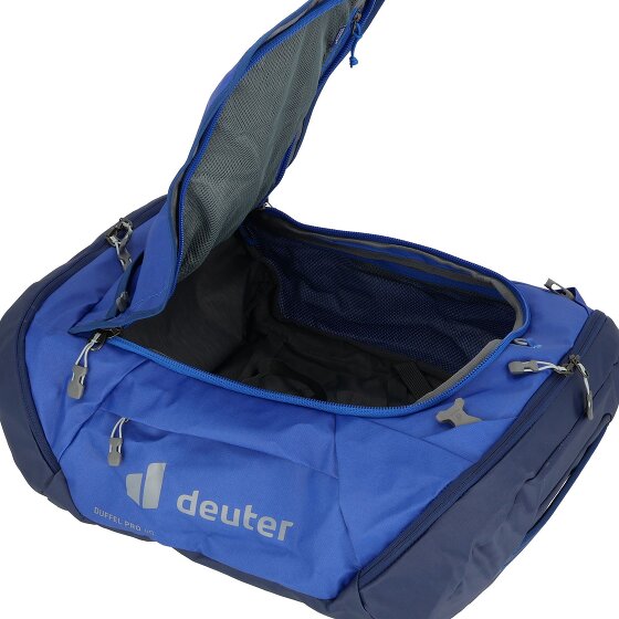 Deuter Duffel Pro 40 Bolsa de viaje Weekender 52 cm