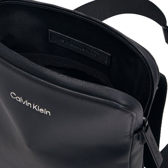 Calvin Klein CK Must Bolsa de hombro Mini Bag 18 cm