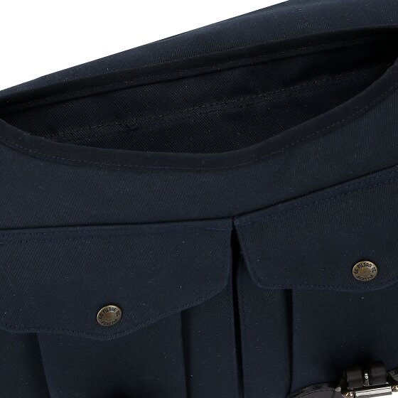 Filson Luggage Twill Maletín Mensajero 35.5 cm
