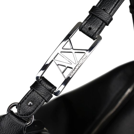 Armani Exchange Polly Bolsa de hombro 52 cm