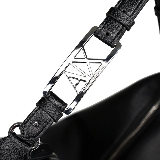 Armani Exchange Polly Bolsa de hombro 52 cm