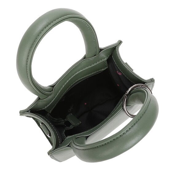 Buffalo Boxy Bolso miniatura 17.5 cm