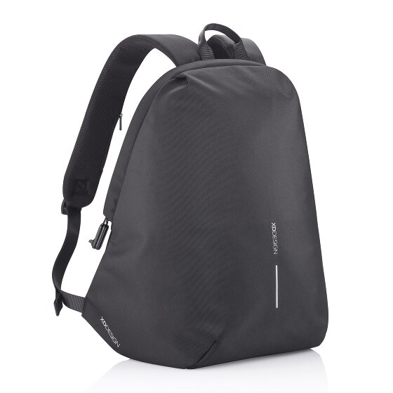 XD Design Compartimento para portátil Bobby Soft RFID de 45 cm