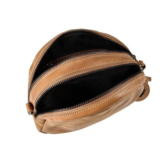 Harbour 2nd Anchor Love Halima Bolsa de hombro Piel 24 cm