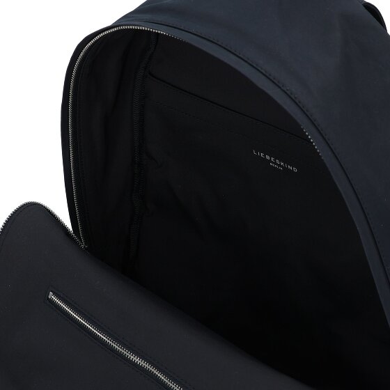 Liebeskind Lila Mochila de día 41 cm Compartimento para el portátil