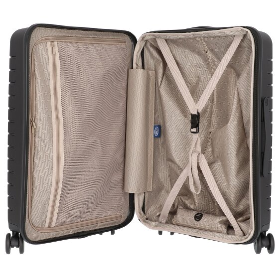 Bric's BY Ulisse Trolley de 4 ruedas 65 cm