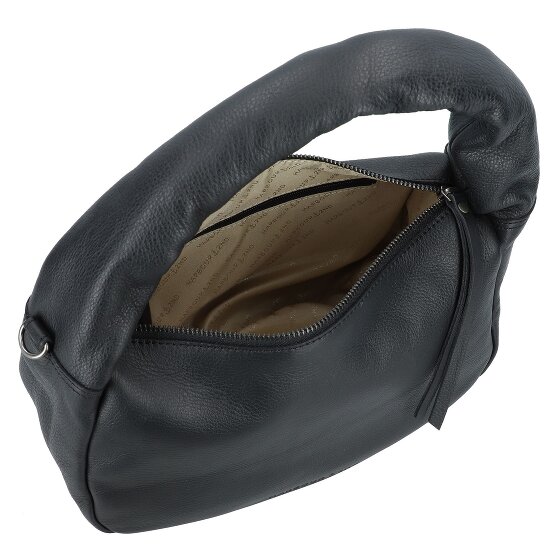 Harbour 2nd Just Pure Bolsa de hombro Piel natural 29 cm