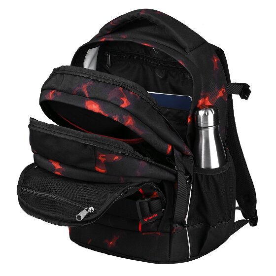 McNeill Luca 2.0 Juego de mochilas escolares 2 piezas