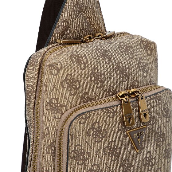Guess Bolso Milano 33 cm