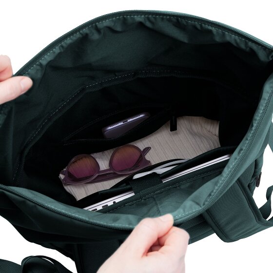 GOT BAG Rolltop Easy Mochila de día 30 cm Compartimento para el portátil