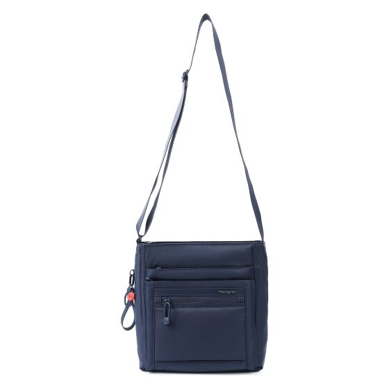 Hedgren Inner City Bolsa de hombro Protección RFID 24 cm