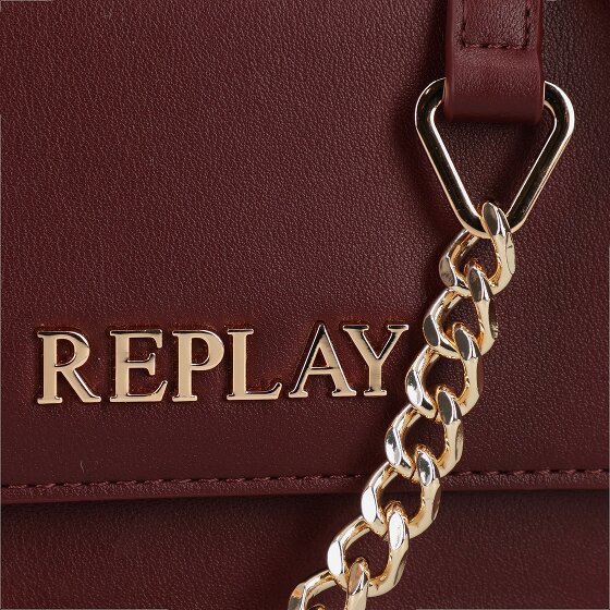 Replay Bolsa de hombro Mini Bag 18 cm