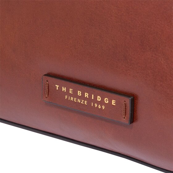 The Bridge Ingrid Bolsa de hombro Piel 29 cm