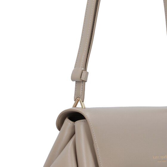 Kate Spade New York Grace Bolsa de hombro Piel 28.5 cm