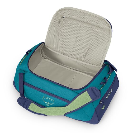 Osprey Bolsa de viaje Daylite Duffel 30 50 cm