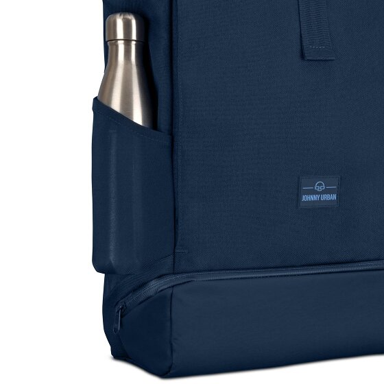 Johnny Urban Eco Series Allen Medium Mochila de día 40.5 cm Compartimento para laptop