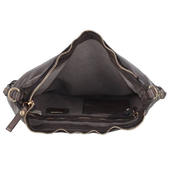 Campomaggi Bolso de cuero 33 cm