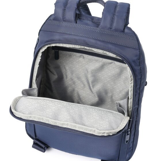 Hedgren Inner City Mochila de día Protección RFID 35 cm