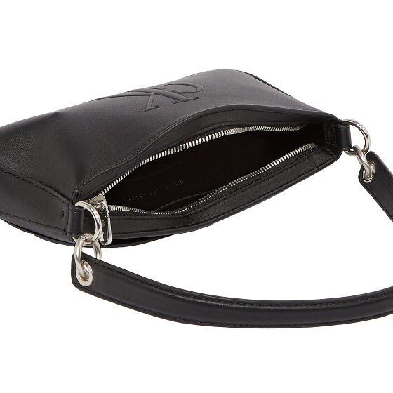 Calvin Klein Jeans Sculpted Deboss Bolsa de hombro 25 cm