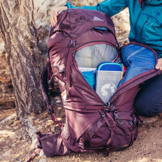 Gregory Deva 60 Mochila de trekking S 75 cm