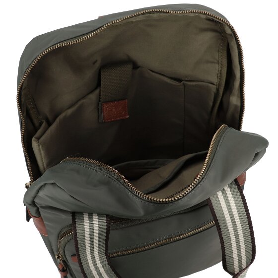 camel active Bari Mochila de día M 34.5 cm Compartimento para el portátil