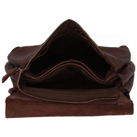 Harold's Bolsa de hombro Submarine Piel 32 cm