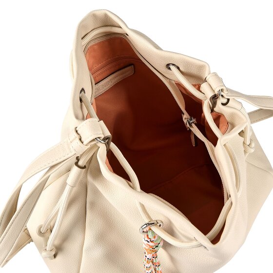 Tom Tailor Denim Sanja Bolsa de hombro M 34 cm