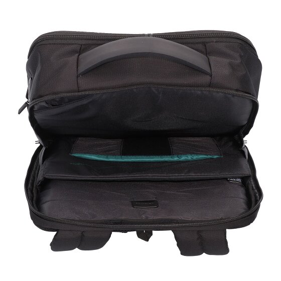 Samsonite Mochila Mysight Compartimento para portátil de 46 cm