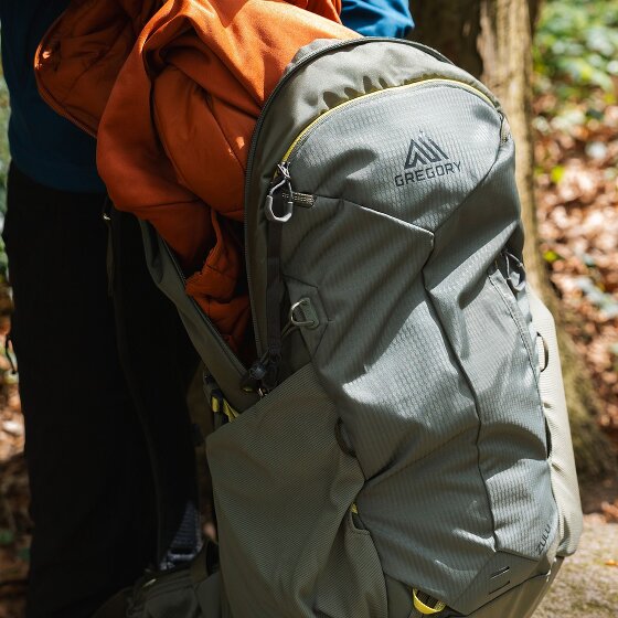 Gregory Zulu 25 Mochila de senderismo 55 cm