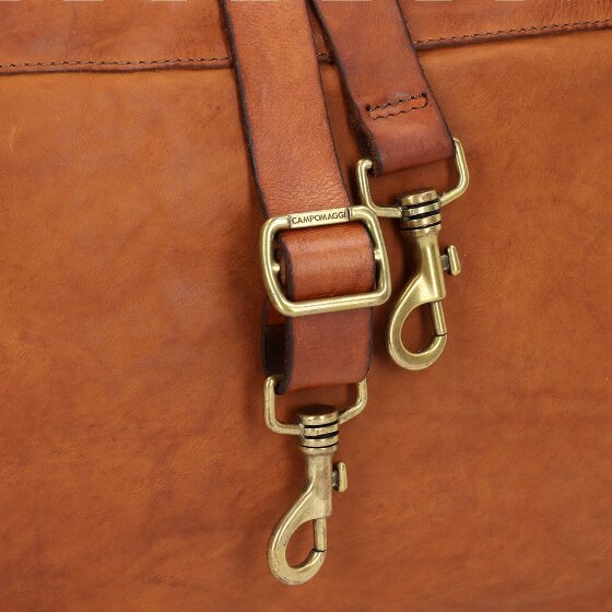 Campomaggi Dalia Bolsa de compras Piel 35 cm