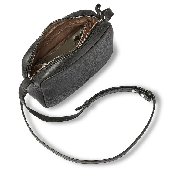 Castelijn & Beerens Carisma Bolsa de hombro Piel 23.5 cm