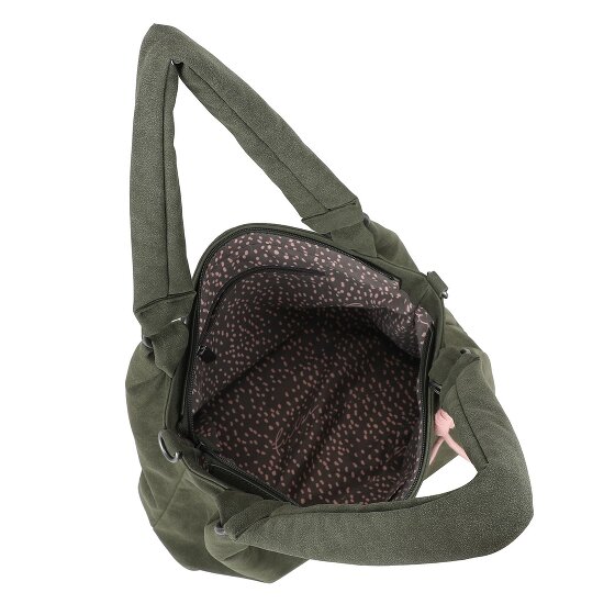 Fritzi aus Preußen Sue03 Bolsa de compras 40 cm