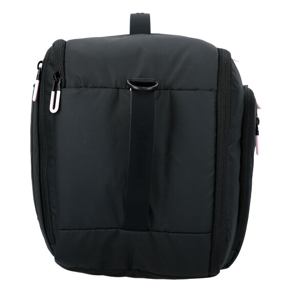 American Tourister Puffypop Bolsa de viaje 40 cm Compartimento para el portátil
