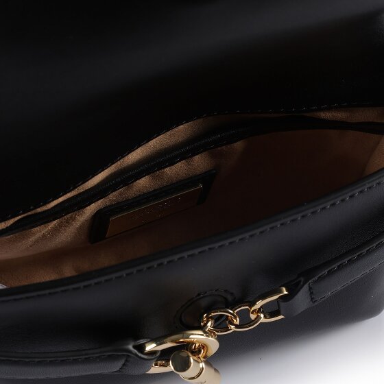 Lauren Ralph Lauren Blake Bolsa de hombro Mini Bag Piel natural 18 cm
