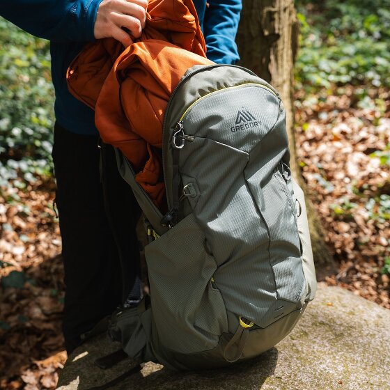 Gregory Zulu 25 Mochila de senderismo 55 cm