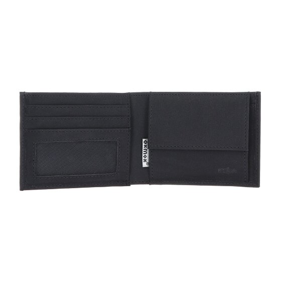 oxmox New Cryptan Cartera Bloqueo RFID 8.5 cm