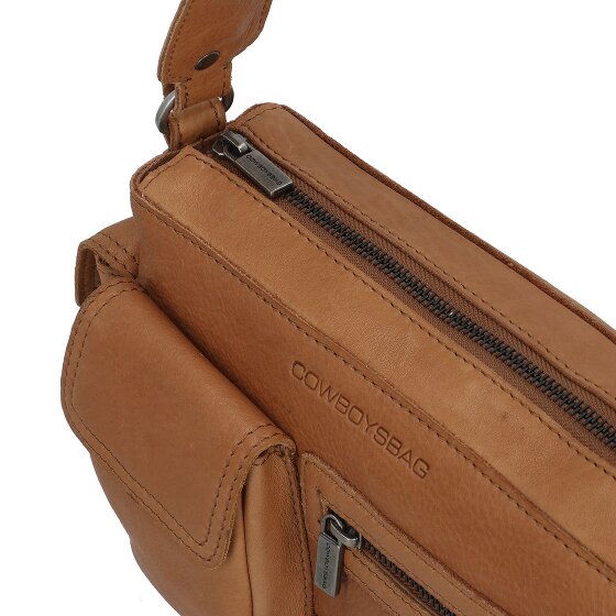 Cowboysbag Susanville Bolsa de hombro Piel 25 cm
